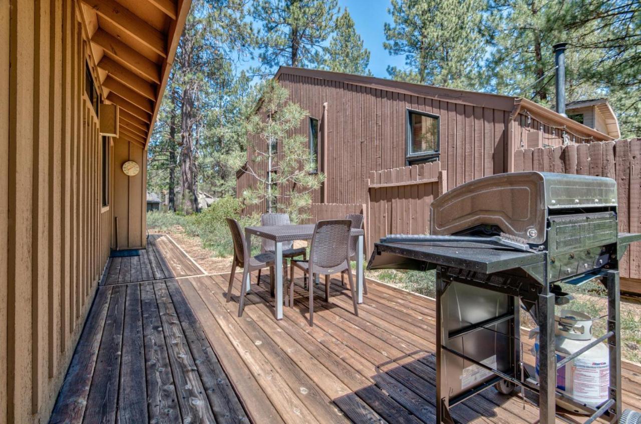Coyote - Unit 9 Vila Sunriver Exterior foto